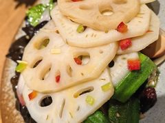 -溢香苑瓦罐(优胜北路店)
