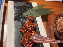 -有喜屋·鲜鸡烧鸟·居酒屋(安龙路店)