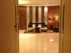 iphone_upload_pic-丽思卡尔顿酒店泳池(金融街店)