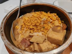 -品海楼·大连海胆锅贴馆(东港店)