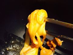 -辛明堂洞韩式芝士年糕火锅(万达店)