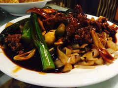 -翠华餐厅(旺角文华商场店)