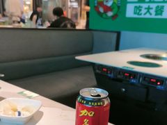 -亚马逊海鲜自助(梅溪湖步步高店)