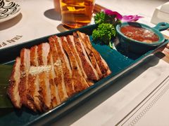 -太食獸泰式茶餐厅(北美新天地店)