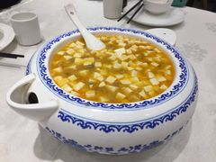 -老上海弄堂菜馆(恒基名人购物中心店)