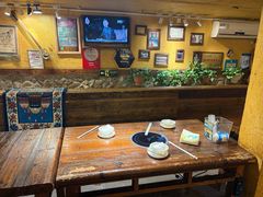 -霄汉羊排(万松园一店)