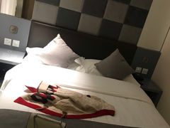 -Zsmart智尚酒店(北京西站北广场军事博物馆店)