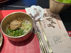 -西塔老太太泥炉烤肉(龙湖北苑天街店)