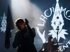 -MAO Livehouse(杭州店)