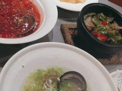 -阿毛饭店(和义路店)