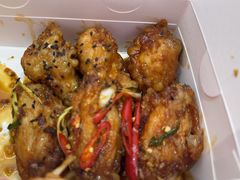 -悠个炸鸡(南京创始店)