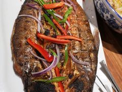 -玛森烧烤(汇佳商城店)