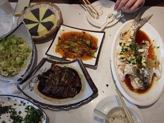 -外婆船宴餐厅·外婆喊你回家吃饭