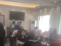 -清真·同发顺饭庄·烧麦(总店)