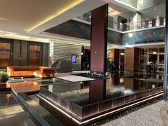 -长沙北辰洲际酒店-兰调全日餐厅