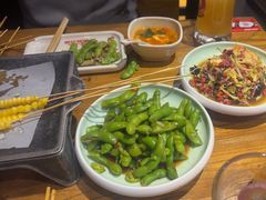-管氏翅吧(甘家口店)