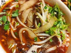 燥起来的火锅粉-搓火大都会(广安门总店)