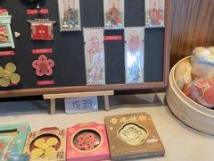 -杭州西湖柳莺里酒店