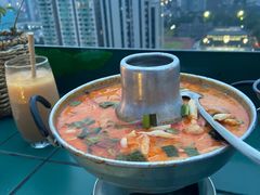 -萨芭蒂高空花园餐酒吧