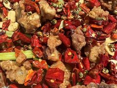 -叶派龙虾•招牌香辣蟹·海鲜(中海国际店)