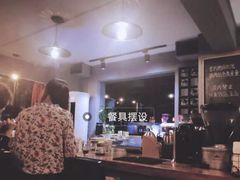 -转山咖啡(松柏社区店)