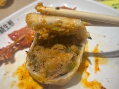 -小杨生煎(黄河路店)