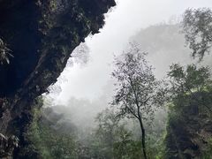 -英西峰林·洞天仙境