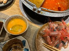 -蟹将军·松叶蟹和牛日料放题自助(K11店)
