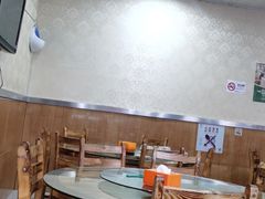 大堂-老四川平头酸菜鱼(衙前店)