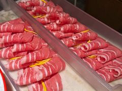 -涮福記·现切牛羊肉火锅(世纪汇店)