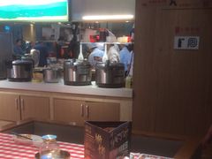 -西贝莜面村(金隅嘉品mall店)