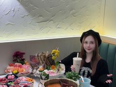 -十二春顶级锅物(泉亮花园店)