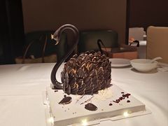 -玉见cake低糖蛋糕甜品台定制(河西店)