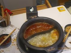 -钢管厂五区小郡肝火锅串串香(清河店)