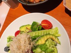 -仓桥家·焗寿司·锅物(光谷步行街店)