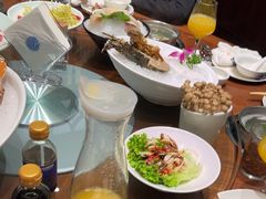 -东海怡品海鲜豆捞(星街坊店)