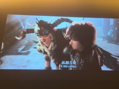 -北里·4k影院式足疗SPA馆(观音桥店)