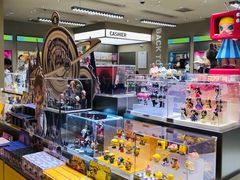 -泡泡玛特POPMART(国金街店)