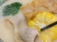 -捞王猪肚鸡火锅(财富中心店)