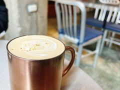 -Nectar One Cafe(勇烈路n1店)