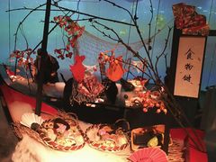 刺身五种拼盘-地球美食剧场