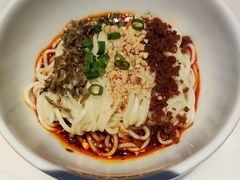 -柴门饭儿(成都太古里店)