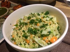 -Pita's&Tika's中东和印度风味餐厅(龙湖天街店)