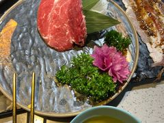 南瓜粥-妥妥烤肉料理(昙华林店)