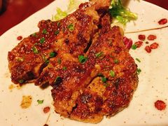 -熊串烧亭.居酒屋(珠江路店)