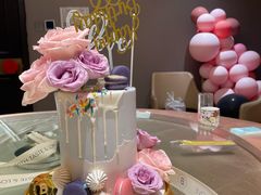 -Biteology Artisan Cakes(红庄·国际文化保税创新园店)