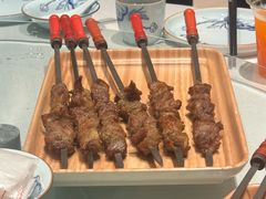 -燕郊烧鸽子(酷车小镇店)