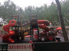 游乐设施-仁和公园(顺义区)