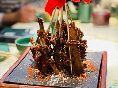 -锦府盐帮·李宅(领展购物广场中关村店)