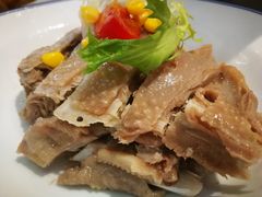 盐水鹅-梁溪河畔·吉府花园(南长街南下塘店)